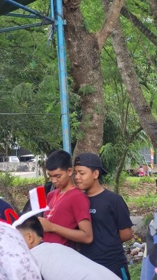 Dokumentasi Karang Taruna