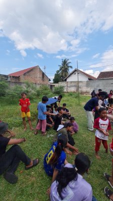 Dokumentasi Karang Taruna