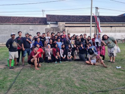 Dokumentasi Karang Taruna