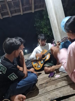 Dokumentasi Karang Taruna