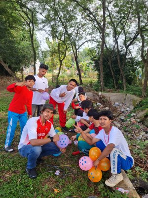 Dokumentasi Karang Taruna