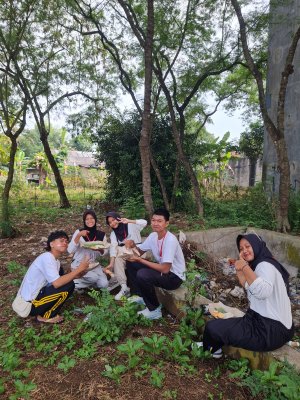 Dokumentasi Karang Taruna