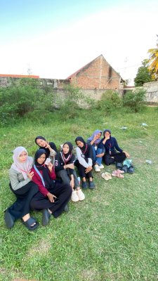 Dokumentasi Karang Taruna