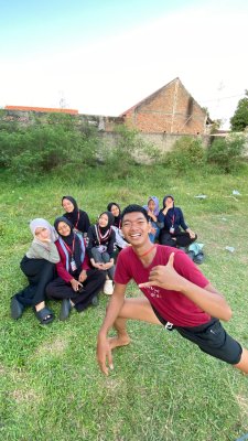 Dokumentasi Karang Taruna