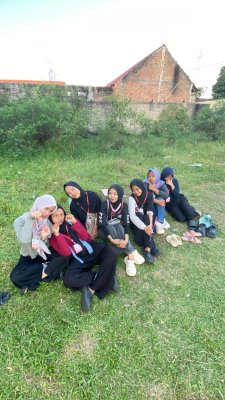 Dokumentasi Karang Taruna