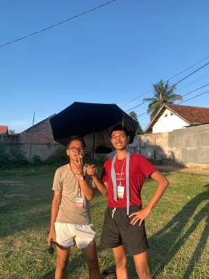 Dokumentasi Karang Taruna