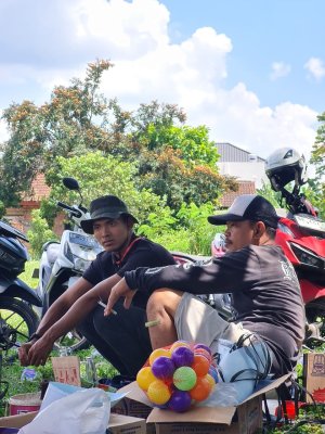 Dokumentasi Karang Taruna