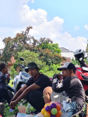 Dokumentasi Karang Taruna
