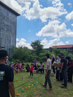 Dokumentasi Karang Taruna