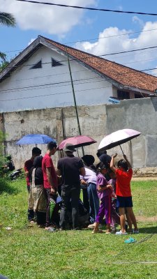 Dokumentasi Karang Taruna