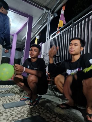 Dokumentasi Karang Taruna