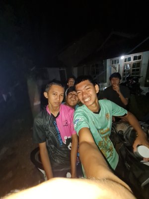 Dokumentasi Karang Taruna