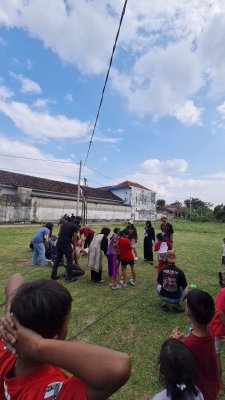 Dokumentasi Karang Taruna