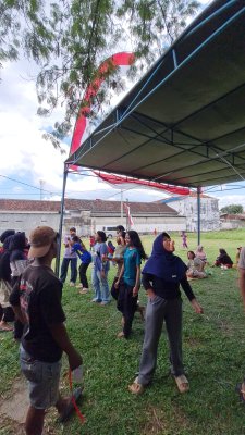 Dokumentasi Karang Taruna