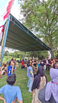 Dokumentasi Karang Taruna