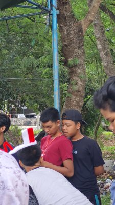 Dokumentasi Karang Taruna