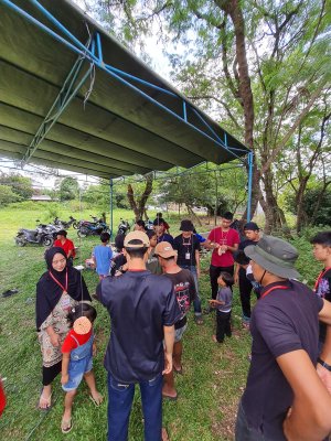 Dokumentasi Karang Taruna