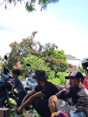 Dokumentasi Karang Taruna